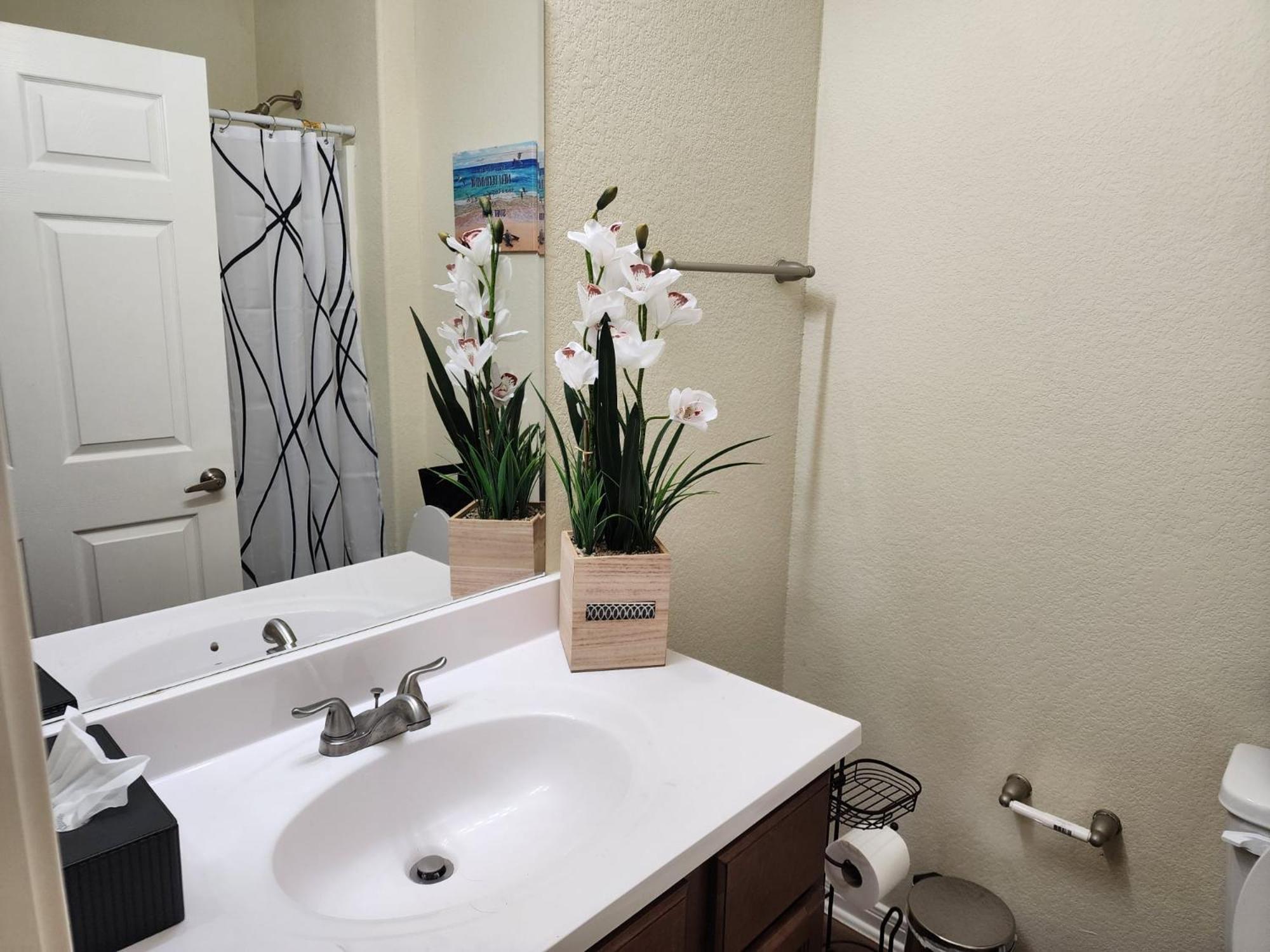 Spacious Villa Close To The Beach, 10 Sleeps Galveston Exteriér fotografie